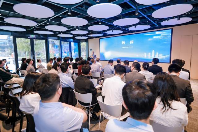 夢工場基金投資項目簽約