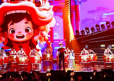 無限可能 盡在灣區——粵港澳大灣區建設不斷取得新進展