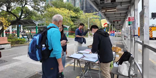 守望相助共渡難關 各界齊心支援受災民眾