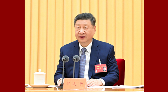 中央經濟工作會議在北京舉行 習近平發表重要講話