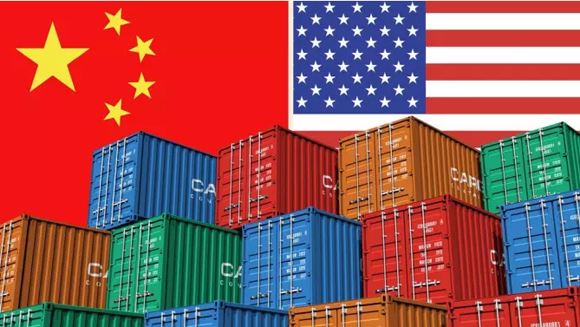 新华国际时评：美国贸易“霸凌”政策严重践踏契约精神