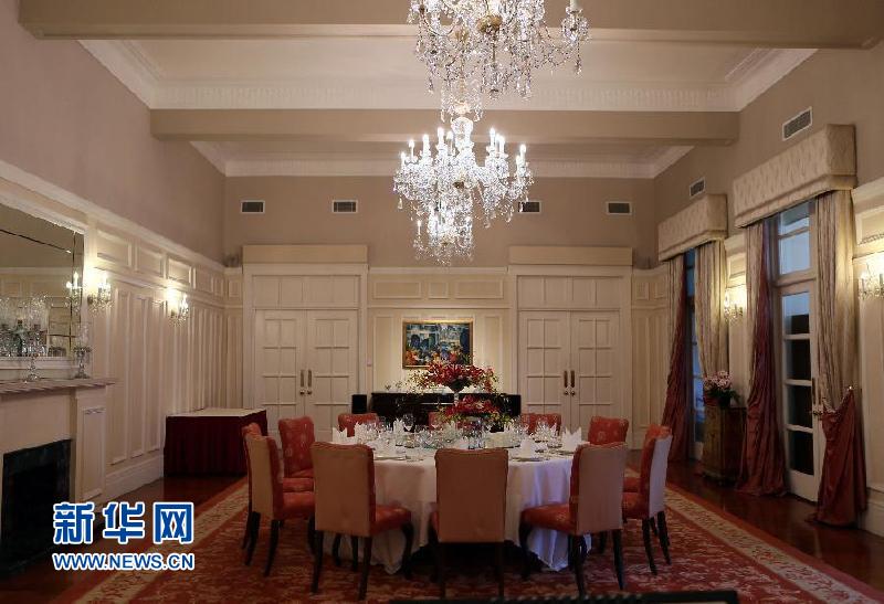 （XHDW）（2）香港禮賓府向公眾開放