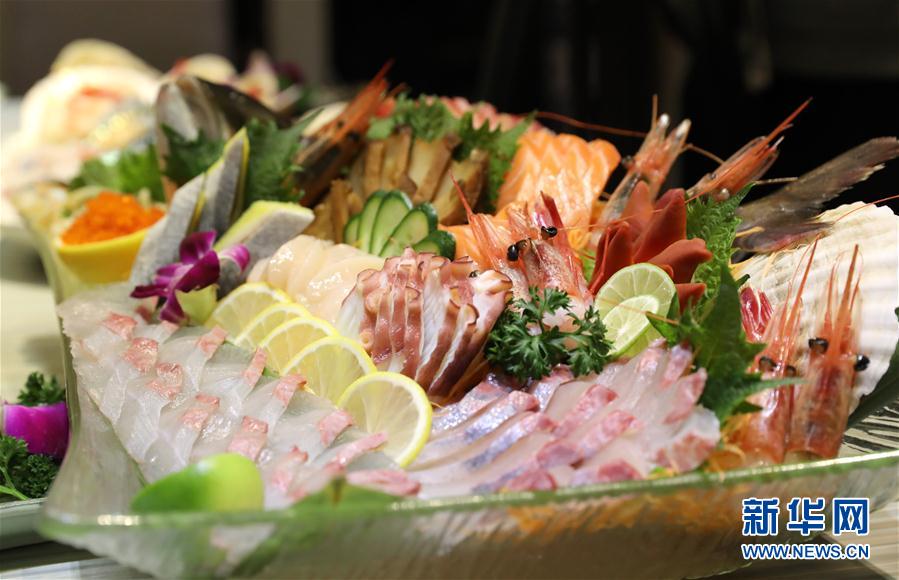 （香港故事·圖文互動）（4）香港美食：當“米其林”遇上“黑珍珠”