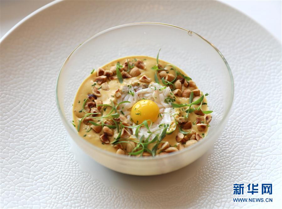 （香港故事&middot;圖文互動）（9）香港美食：當&ldquo;米其林&rdquo;遇上&ldquo;黑珍珠&rdquo;