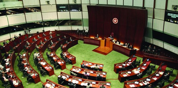 專家解讀:白皮書釐清中央與特區權力關係