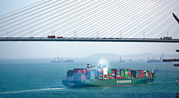 &ldquo;一帶一路&rdquo;大事記