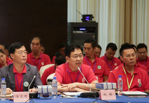 港黔築夢之旅:&ldquo;一帶一路&rdquo;建設 港黔關切 攜手參與