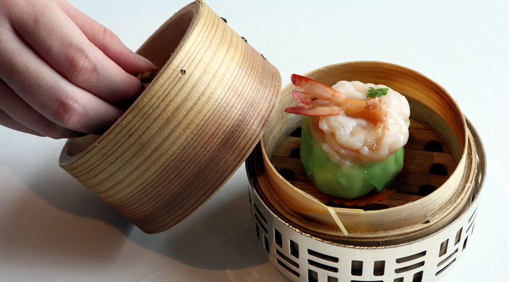 包容創新成就美食之都&mdash;&mdash;感受舌尖上的香港