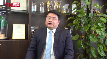 李聖潑代表：大灣區應是一個整體、城市間不分彼此