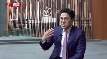 霍啟剛代表：“轉換跑道”後聯通新舊領域