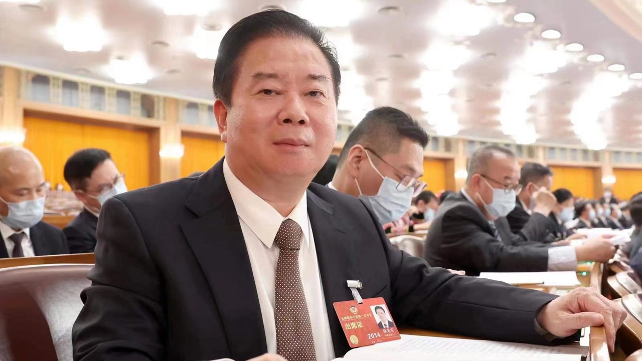 港區全國政協委員：發揮香港所長 貢獻國家 奮發有為