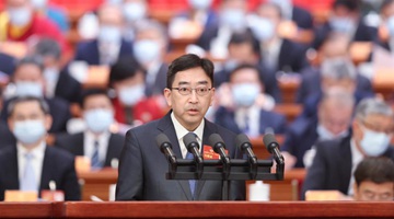 高永文委員：發揮港澳優勢 推動中醫藥産業高質量發展