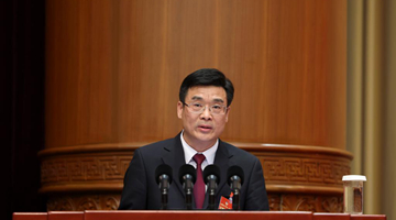 林克慶委員：高質量打造粵港澳全面合作戰略平台 服務建設國際一流灣區