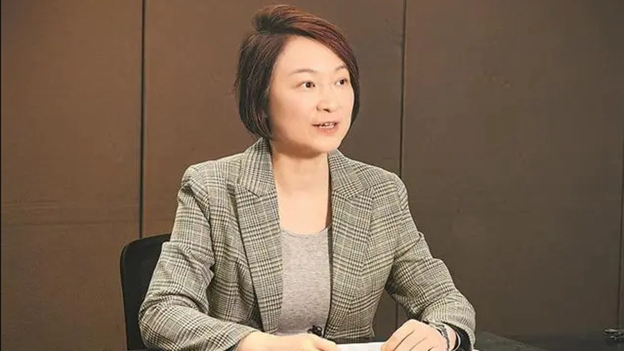 全國人大常委會委員、香港特區立法會議員李慧琼：持續推動軟硬聯通，助力大灣區高質量發展
