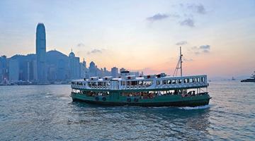 全國政協委員李子建：加強國家安全教育 培育新時代香港青年